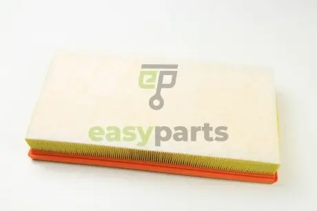 Фільтр повітряний 1.9TDI Golf 99-06/Octavia 03-05 (з передфільтром) CLEAN FILTERS MA3147