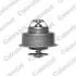 Термостат Volvo 240/740/940/960 2.0/2.3i 84-98 (91 C) Vernet TH4856.92J (фото 1)