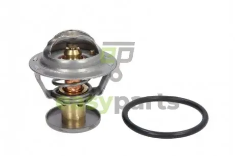 Термостат Ford Mondeo 2.5-3.0i 94-07 (54x35x39; 88 C) Vernet TH6578.87J