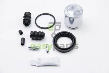 Ремкомпл. супорта зад. 48mm Ducato/Boxer/Jumpy 06>(+поршень) AUTOFREN D41589C