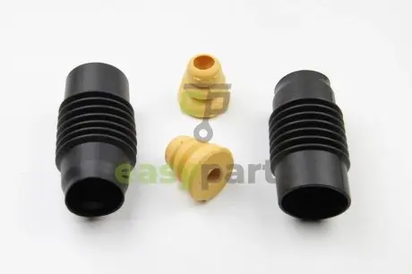 Комплект 2шт пильник/відбійник амортизатора перед MAZDA 6 02-07 AUTOFREN D5095