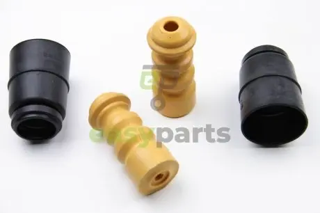 Комплект 2шт пильник/відбійник амортизатора зад GOLF/POLO 93-02 AUTOFREN D5068