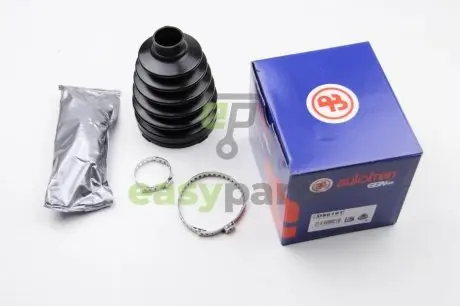 Пильовик ШРКШ зовн. 25x81x113 Mitsubishi Lancer 00-13 AUTOFREN D8619T