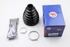 Пильовик ШРКШ зовн. 31x102x130 MB ML164 AUTOFREN D8593T (фото 1)