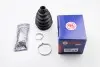 Пильовик ШРКШ зовн. 22x73x116 Fiat Punto 1.2/1.4/Citroen C3 1.0/1.4 02- AUTOFREN D8362T (фото 1)