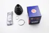 Пильовик ШРКШ зовн. 26x78x107 Seat Arosa, Cordoba, Cordoba Vario, Ibiza II, Inca, Toledo I VW Caddy I, Caddy II, Golf I, Golf II 1.0-2.9 04.74-07.05 AUTOFREN D8168T (фото 1)