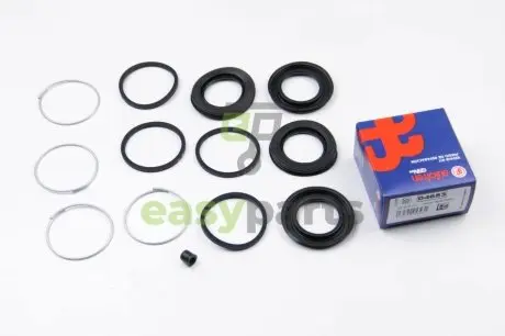Р-кт супорта перед. Toyota 4 Runner 90-96, Land Cruiser 90-97 /Mitsubishi Pajero IV 07- (Sumitomo 45mm) AUTOFREN D4683