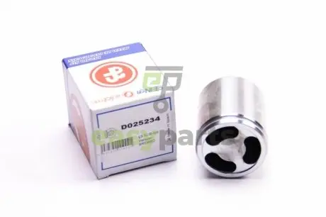 Поршень гальм. супорта зад. (52mm 64,9mm) Iveco Daily III, Daily IV, Daily V, Daily VI Ford Transit VW Golf VI 1.2-Electric 05.99- AUTOFREN D025234