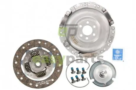 Комплект зчеплення SACHS 3000 288 002