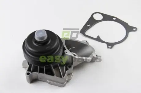Водяна помпа Omega/BMW 3/5/7/X5 (E46/E39/E38/E53) 2.5-3.0 DTI 98- SALERI SIL PA1072