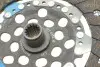 Комплект зчеплення Opel Combo 1.3CDTI 16V, 03-11, 51/55kw (з 415 0442 10) LuK 622 3146 09 (фото 7)