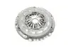 Комплект зчеплення Citroen C4/C5/C8/Peugeot 307/407/607/807 2.0D 03- (d=240mm) (+вижимний) LuK 624 3231 00 (фото 3)