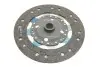Комплект зчеплення Citroen C4/C5/C8/Peugeot 307/407/607/807 2.0D 03- (d=240mm) (+вижимний) LuK 624 3231 00 (фото 5)
