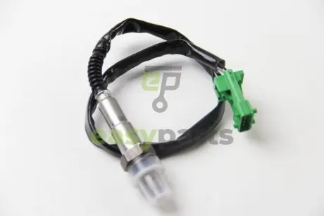 Лямбда-зонд (4-х конт.) Citroen C3 I (FC_) 1.1i-1.6 02.02- HELLA 6PA009165-691