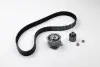 Комплект ГРМ VW Caddy/VW T5 03- (120x30) K055569XS