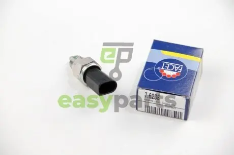 Датчик заднього ходу Skoda Fabia 1.0/1.4 99-03 / VW Lupo 1.0-1.7 98-05 FACET 7.6238