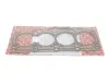 Прокладка ГБЦ VW Caddy/Golf IV/V/T5 1.9TDI 03- (3 метки) ELRING 150172 (фото 1)