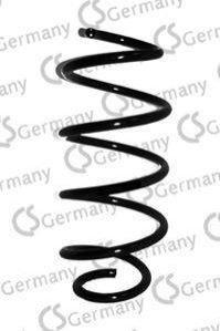 Пружини перед. VW Golf Plus/Golf V 1.6TDI/1.9TDI/2.0TDI 01.05- CS Germany 14.950.764