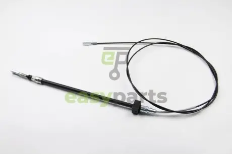 Трос ручного гальма COFLE 10.9884 (фото 1)