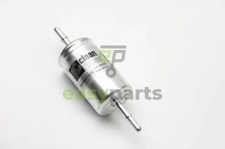 Фото 1 - фільтр паливний Connect 1.8 16V 02-/Focus 1.4-2.0 16V 99-04 CLEAN FILTERS MBNA1529 Фільтр паливний Connect 1.8 16V 02-/Focus 1.4-2.0 16V 99-04 CLEAN FILTERS MBNA1529 (фото 1)