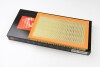 Фильтр воздушный Almera 96-/Primera 91-/Maxima 88-04/Murano 03- CLEAN FILTERS MA606 (фото 1)