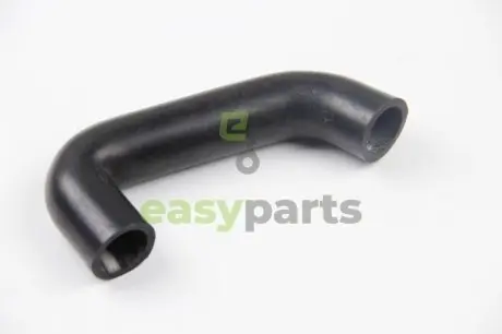 Патрубок картерних газів Berlingo/Partner 1.9D (DW8) D-24мм/30мм BSG BSG 70-720-122