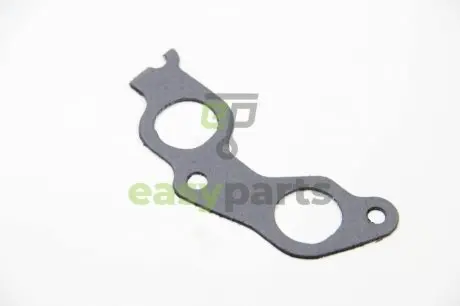 Прокладка колектора випуск VW Golf/Audi 80/Seat Ibiza 0.9-1.4 i/D 73-01 BGA MG2372