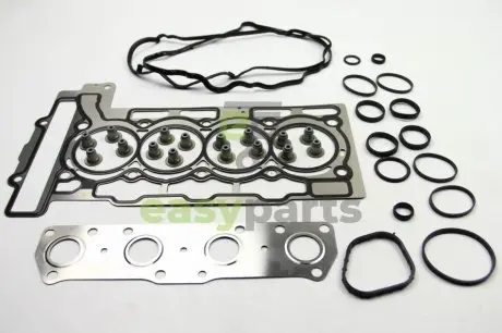 Комплект прокладок Berlingo/C3/C4/C5/Partner/207/208/308 1.4-1.6 VTi 07- BGA HK9775