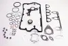Комплект прокладок Caddy 1.9/2.0 TDI/SDI 03- (верхній/без прокладки ГБЦ) BGA HN4391 (фото 1)