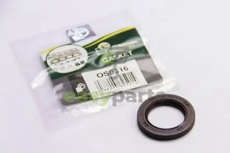 Сальник розподілвалу Kangoo/Duster/Logan/Megane 1.5dCi/1,6i 05- (28x42x5) BGA OS0316