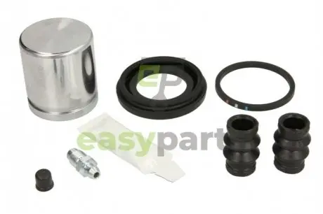 Ремкомпл. супорта Discovery/Sport/lll 02- 45mm (з поршнем) AUTOFREN D42471C