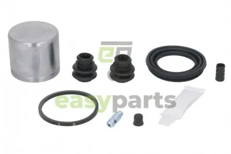 Ремкомпл. супорта перед Accent/Rio (54mm) 05- (з поршнем) AUTOFREN D41932C