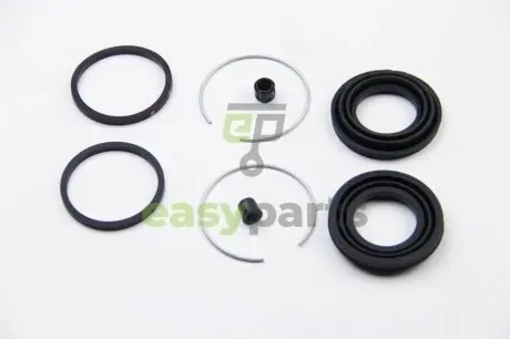 Р-кт гальм. супорта перед. Subaru Forester 2.0 98-, Impreza 2.0 AWD 94-00 (Akebono 43mm) AUTOFREN D4798