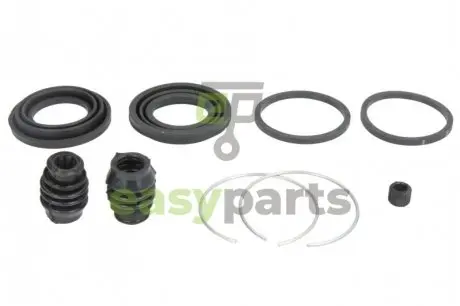 Ремкомпл. супорта перед FORESTER/LEGACY/IMPREZA (43мм) 95-05 AUTOFREN D4830