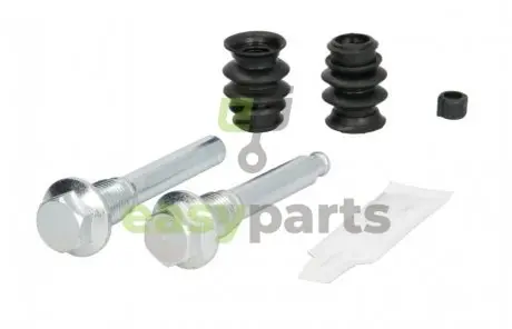 Р/к-кт супорта перед. Mitsubishi Eclipse 90-95/ Galant 89-00/Outlander 03-/Peugeot 4007 07- AUTOFREN D7108C