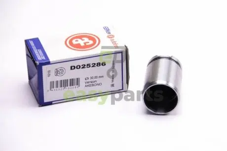 Поршень супорта зад Transit 2.2TDCi 06-/VW Amarok 30x45,3 AUTOFREN D025286