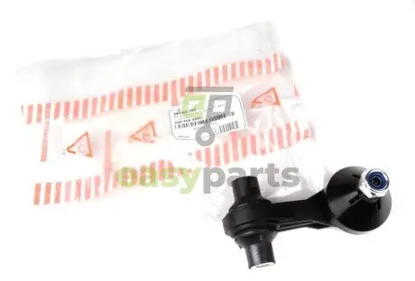Тяга стабілізатора (заднього) VW Golf VII/Skoda Superb III 1.2-2.0 12- ASMETAL 26VW1700