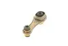 Подушка двигуна (задня) Renault Duster 1.2-1.6 12- (кісточка) RENAULT / DACIA 112385698R (фото 3)