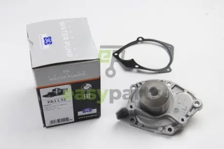 Водяна помпа Opel Vivaro// Renault Master, Trafic (F9Q) 1.9DCI 01- SALERI SIL PA1132
