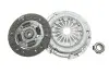 Комплект зчеплення Fiat Panda 1.3D 03- (d=200mm) (+вижимний) z=18 Valeo 826522 (фото 1)