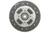 Комплект зчеплення Fiat Panda 1.3D 03- (d=200mm) (+вижимний) z=18 Valeo 826522 (фото 5)