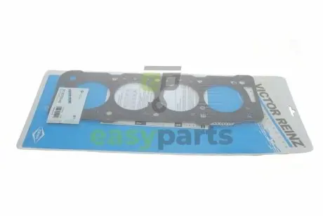 Прокладка ГБЦ Citroen Berlingo/Fiat Scudo 1.9D 98-06 (DW8) (7 меток) (1.42mm), O84.00mm VICTOR REINZ 61-33720-40