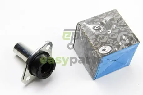 Направляючий фланець вижимного підшипника Ducato/Boxer 2.0HDi 03- Metalcaucho 05396