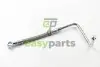 Трубка мастила турбіни Opel Astra H/Vectra C/Zafira B 1.9CDTI 04- Metalcaucho 92164 (фото 2)