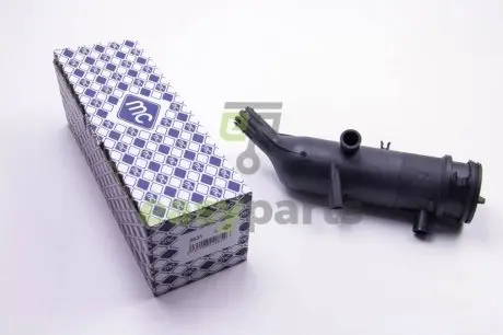 Кришка маслозаливної горловини Berlingo/Partner/Scudo/Expert 1.9 (XUD9) Metalcaucho 03631