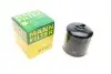 Фільтр масляний VW T4 1.9D 90-03/1.9TD 92-96/Audi A6 2.5TDI 94-97/Audi 100 2.0TD 82-90/2.4D 89-94 MANN W 1130/1 (фото 1)