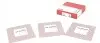 Кільця поршневі Peugeot Partner 1.9D (83.00mm/STD) (2-2-3) MAHLE / KNECHT 039 24 N0 (фото 1)