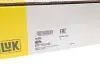Комплект зчеплення Renault Megane II/SCENIC II 1.5dCi, 03-, 60kw, K9K 722 LuK 622 3223 09 (фото 11)