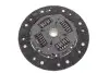 Комплект зчеплення Renault Megane II/SCENIC II 1.5dCi, 03-, 60kw, K9K 722 LuK 622 3223 09 (фото 10)