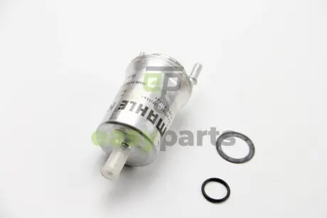 Фільтр паливний Skoda Fabia/VW Polo 1.2/1.4 01- MAHLE / KNECHT KL176/6D